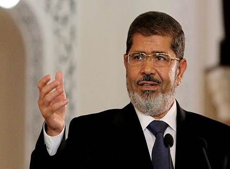 Sidang Mursi Adalah Upaya Militer Memperkuat Pemerintahan Kudeta di Mesir