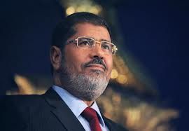 Pihak Berwenang Mesir Ubah Tempat Sidang Pengadilan Muhammad Mursi Secara Mendadak
