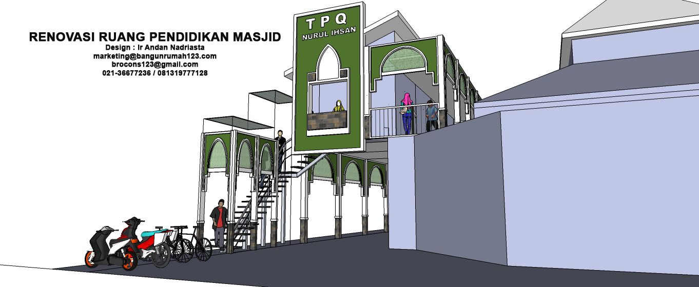 Bangun Rumah 123