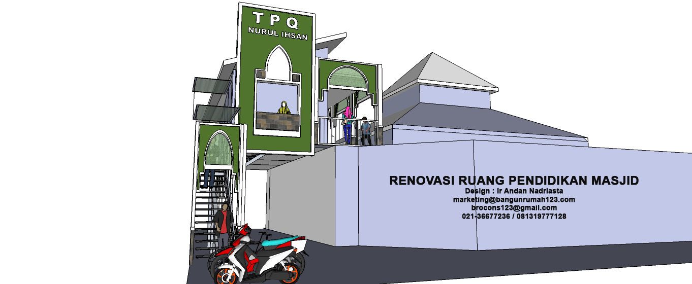 Bangun Rumah 123