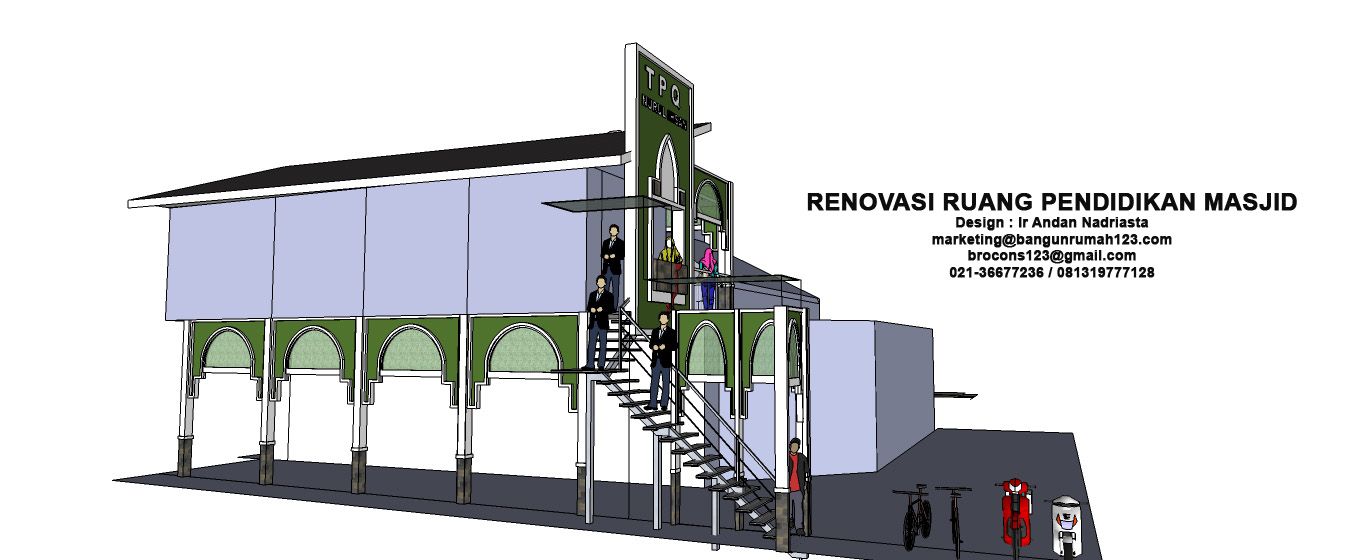 Bangun Rumah 123