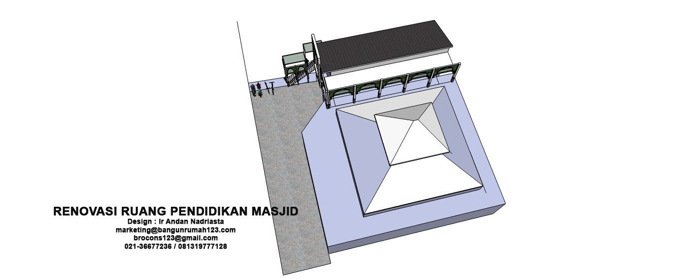 Bangun Rumah 123