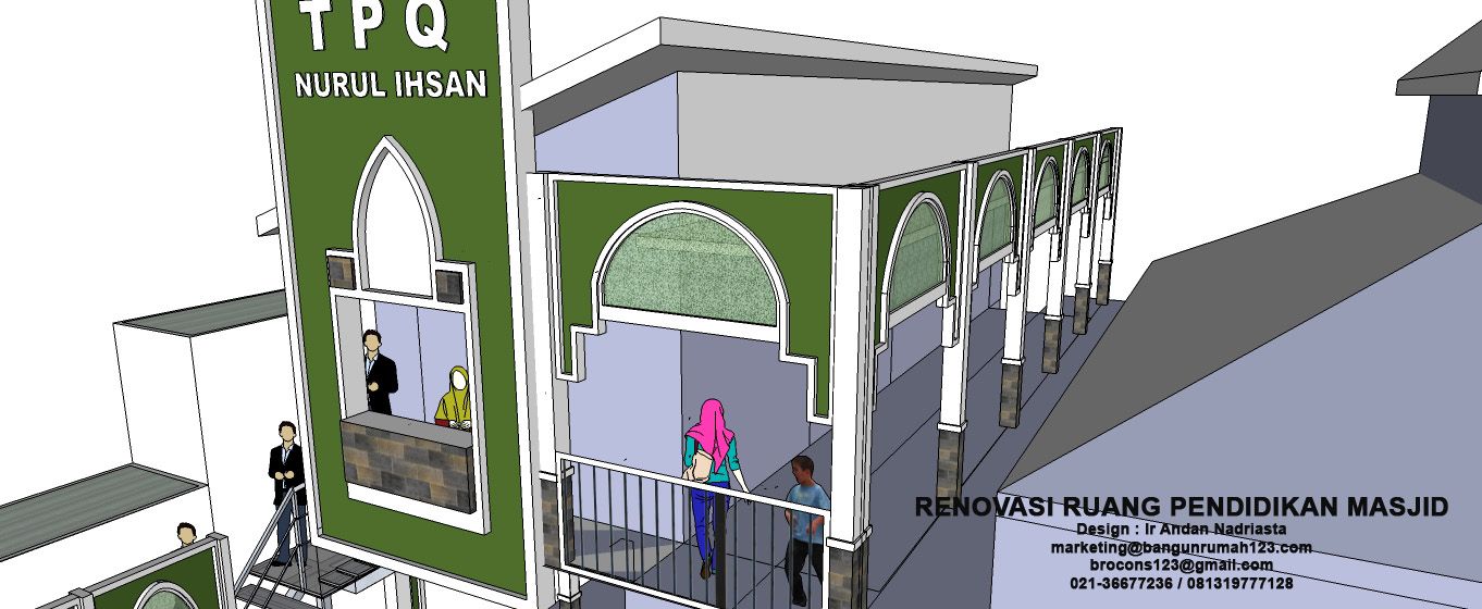 Bangun Rumah 123
