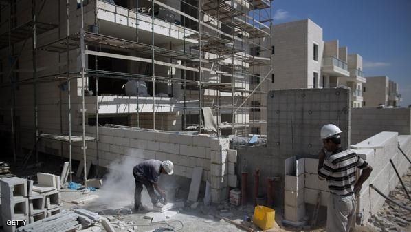 ISRAEL-PALESTINIAN-CONFLICT-SETTLEMENT