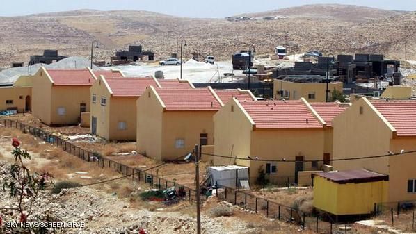 Benjamin Netanyahu Secara Mendadak Hentikan Proyek Pembangunan 20 Ribu Perumahan Yahudi Di Tepi Barat