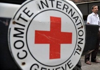 Palang Merah Internasional Berhasil Evakuasi Korban Luka Konflik Sekterian Yaman