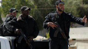 2 Orang Aktivis Palestina Terluka Dalam Sebuah Ledakan Besar Di Jalur Gaza