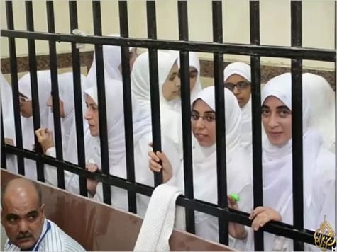 Pengadilan Mesir Vonis Hukuman 11 Tahun Penjara Kepada 14 Pendukung Anti Kudeta