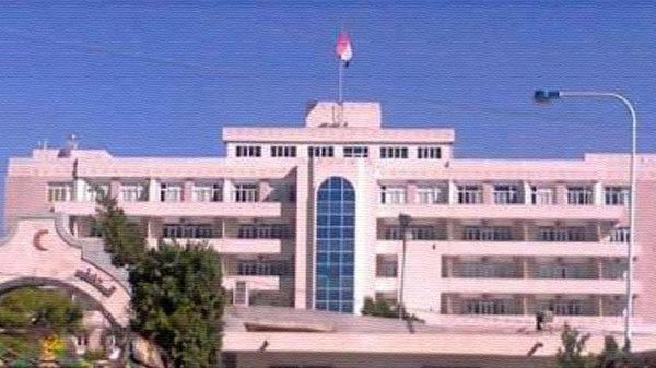 Kelompok Syiah Houthi Culik Warga Sunni Salafi Yang Terluka Dari Rumah Sakit Militer Yaman