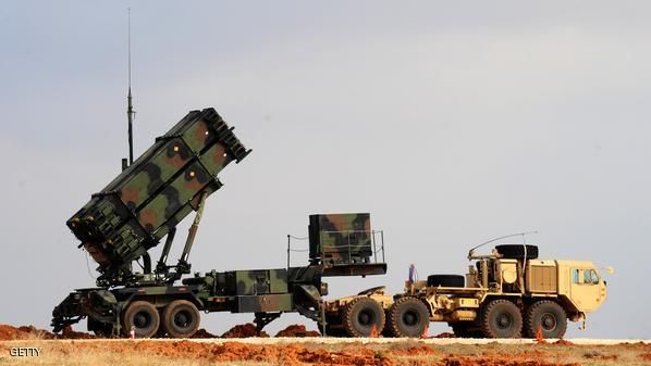 Turki Minta NATO Perpanjang Penempatan Rudal Patriot Selama 1 Tahun Kedepan