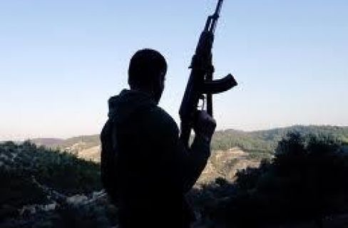 Pasukan Pejuang Revolusi Berhasil Tembak 3 Pesawat Tempur Tentara Rezim  
