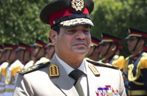 Politisi Jerman Serang Jendral Sisi Lebih Layak Dipenjara Dibandingkan Muhammad Mursi