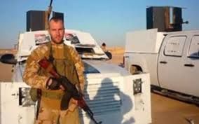 Bashar Al Asaad Sewa Jasa Tentara Bayaran Dari Rusia
