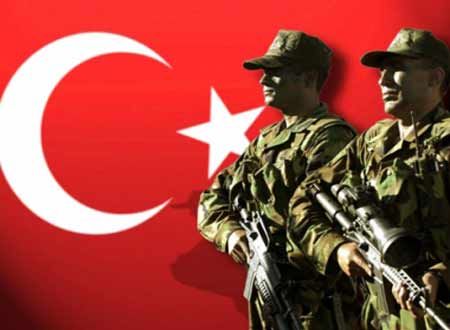 turki armw