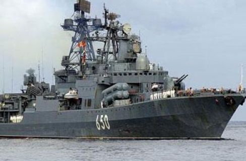 Bantuan Militer Dibekukan Amerika, Militer Mesir Jalin Kerjasama Dengan Rusia