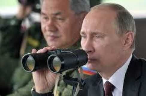 Daily Telegraph Inggris: Rusia Bersiap Bangun Pangkalan Militer Di Mesir