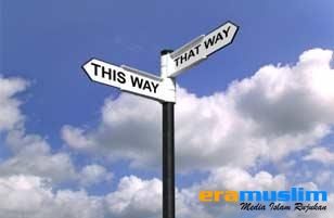 Aku Diajarkan Untuk Membenci Islam