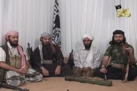 Al Qaedah Semenanjung Arab Ancam Serang Balik Syiah Houthi 