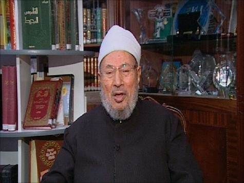 Al-Qaradawi: "Siapa Yang Mentaati Pemerintah Kudeta Di Mesir, Ia Telah Melanggar Hukum Allah !!!