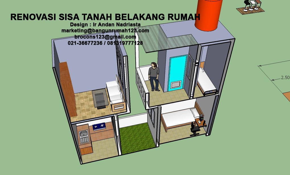 Bangun Rumah 123