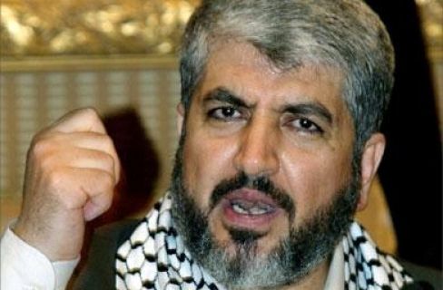 Khalid Mishal Ditunjuk jadi Pemimpin Baru Hamas Paska Syahidnya Yahya Sinwar
