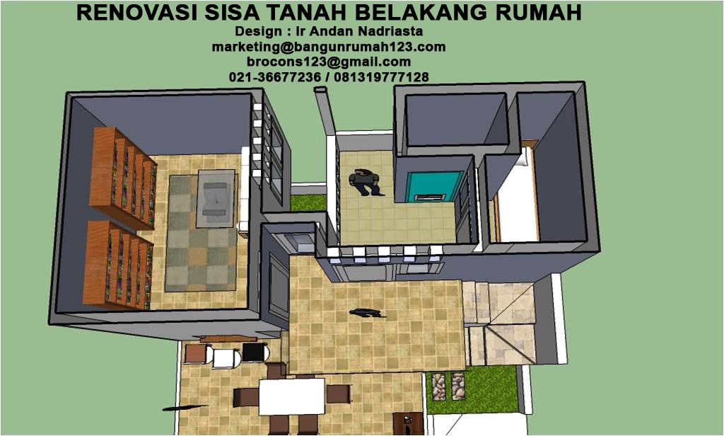Bangun Rumah 123