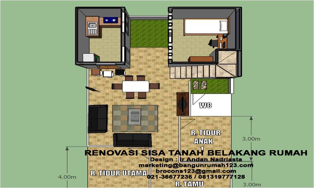 Bangun Rumah 123