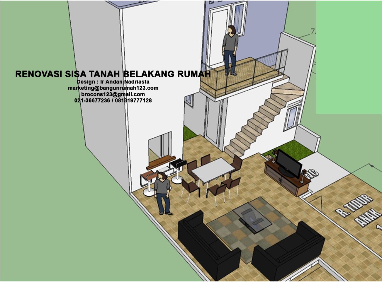 Bangun Rumah 123