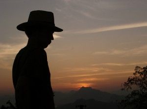 Ray Allen : Seorang Cowboy Veteran Perang Teluk yang Tertarik Ke Islam