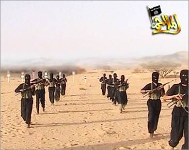 Kecemasan Washington: "Al-Qaeda Bertambah Kuat di Negara Arab"