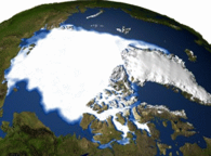 `The Second Ice Age` dan Petunjuk Zaman di Bumi Arab