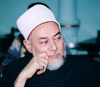 Sheikh Ali Gomaa Batal Ikut Konferensi Agama Internasional Karena Takut Ditangkap Pihak Berwenang Inggris