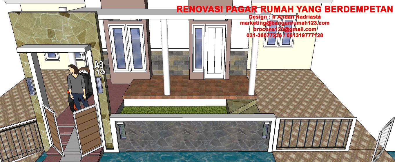 Bangun Rumah 123
