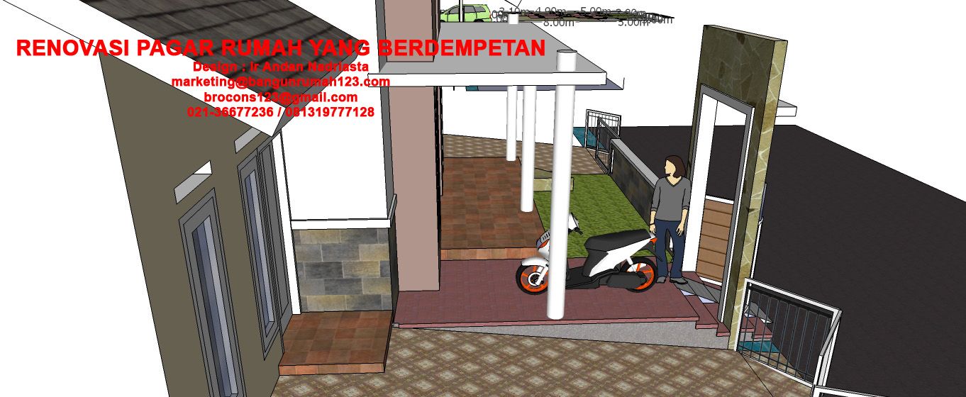 Bangun Rumah 123