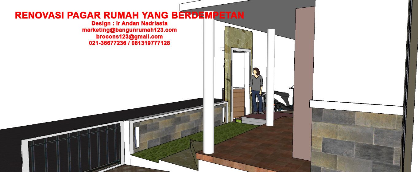 Bangun Rumah 123