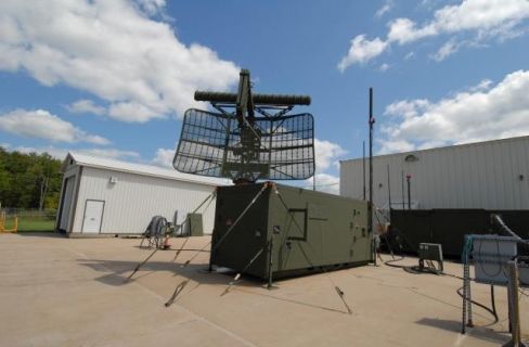 Iran Luncurkan Radar Baru Untuk Deteksi Drone Berbagai Ukuran