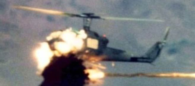 archive tembak haeli