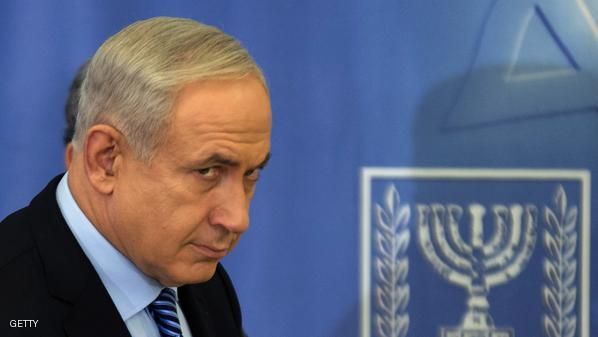 ISRAEL-PALESTINIAN-GAZA-CONFLICT-NETANYAHU