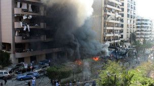 10 Orang Tewas Dalam Bentrokan Sunni-Syiah Di Kota Tripoli, Lebanon