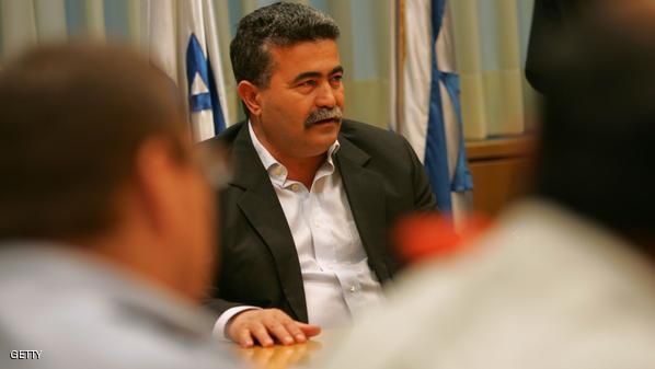 Untuk Pertama Kalinya Sejak Insiden Mavi Marmara, Delegasi Israel Kunjungi Turki