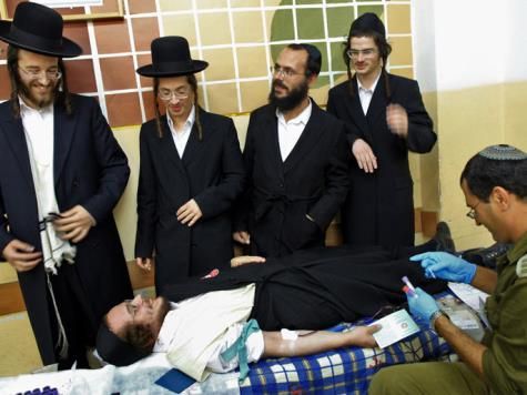 Kasus Rasisme Menimpa Anggota Knesset Israel Asal Ethiopia 