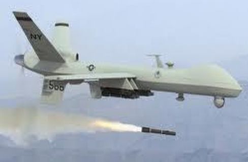 Lebih Dari 100 Orang Tewas Akibat Serangan Pesawat Drone AS Selama Kurun Waktu 2013