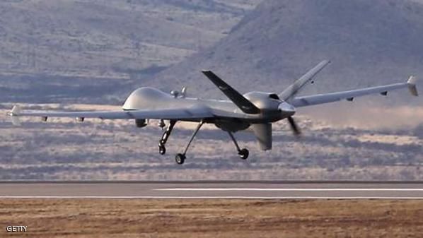 Anggota Parlemen Yaman Setujui Zona Larangan Terbang Bagi Pesawat Drone AS Di Langit Yaman