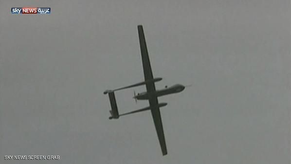 Drone Kamikaze Hamas Diprediksi Bikin Pasukan Israel Gentar