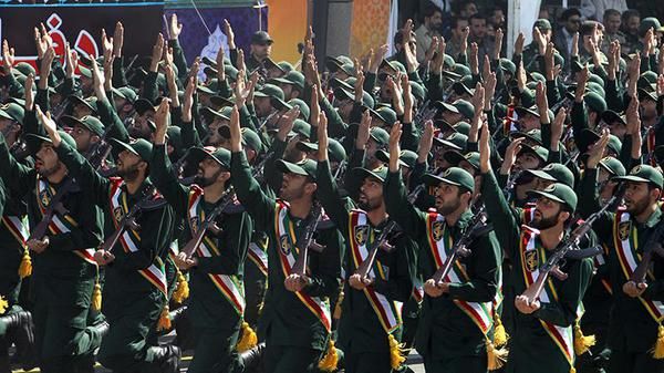 Al Arabiya Ungkap Kedekatan Al Qaeda Dengan Garda Revolusi Iran