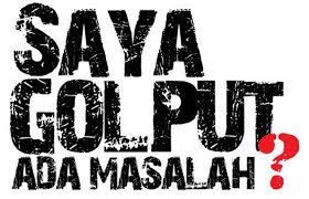 Haramkah Golput ?
