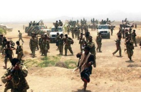 houthi vs sunni