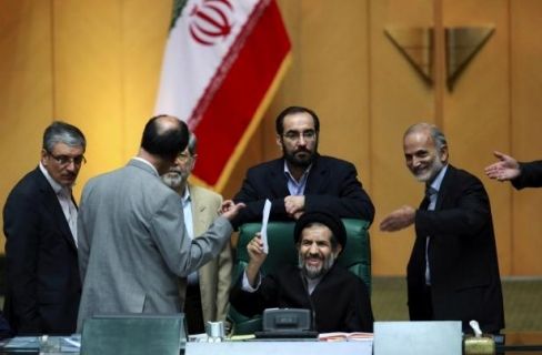 Iran Siap Bantu Mesir Perangi Kelompok Teroris (Gerakan islam)