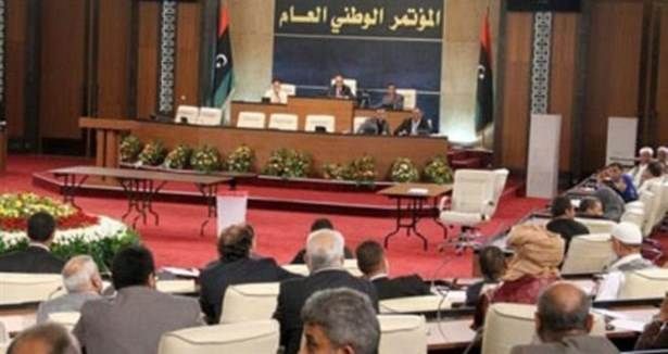 Libya Menetapkan Syari'at Islam Sebagai Sumber Hukum 