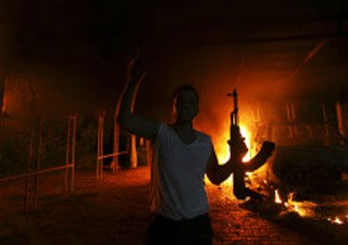 New York Times: al Qaeda Tidak Terlibat Dalam Serangan Konsulat AS Di Benghazi September 2012 lalu